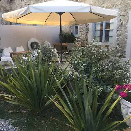 Bed & Breakfast Le Grenier Occitan 3*
