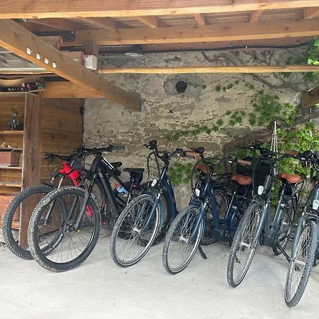 Bed & Breakfast Le Grenier Occitan 3*