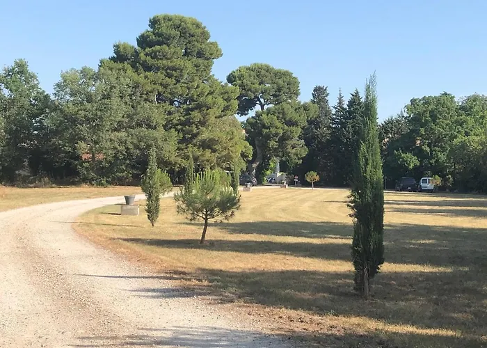 Le Grenier Occitan 3* Gramazie