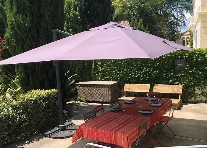 Bed & Breakfast Le Grenier Occitan