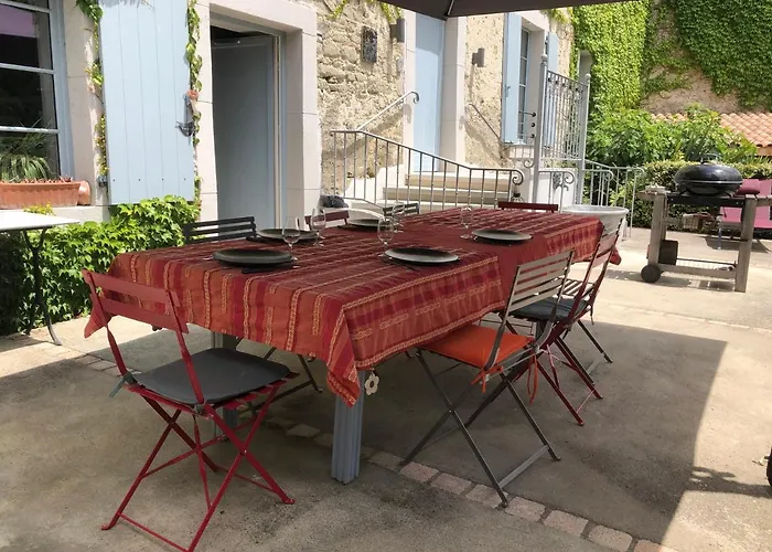 Le Grenier Occitan Gramazie