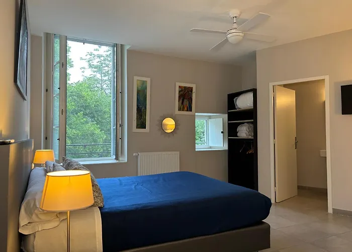 Le Grenier Occitan Bed & Breakfast