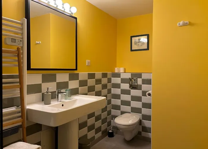 Le Grenier Occitan 3* Gramazie