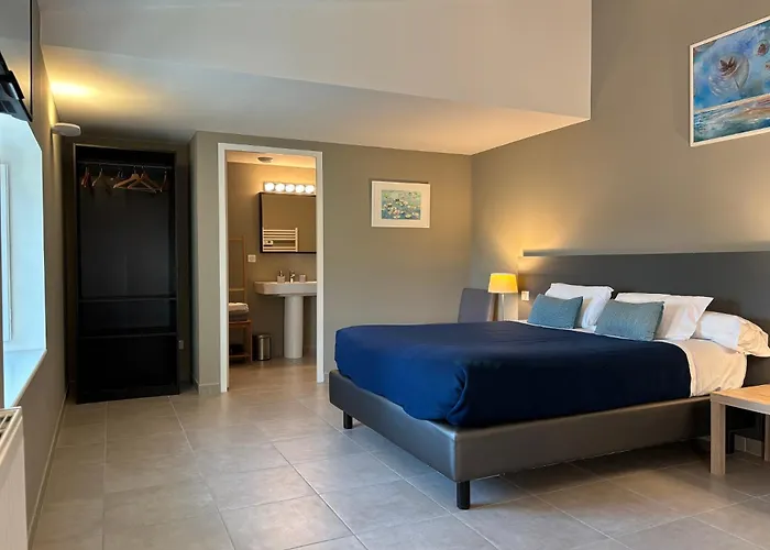 Le Grenier Occitan Bed & Breakfast