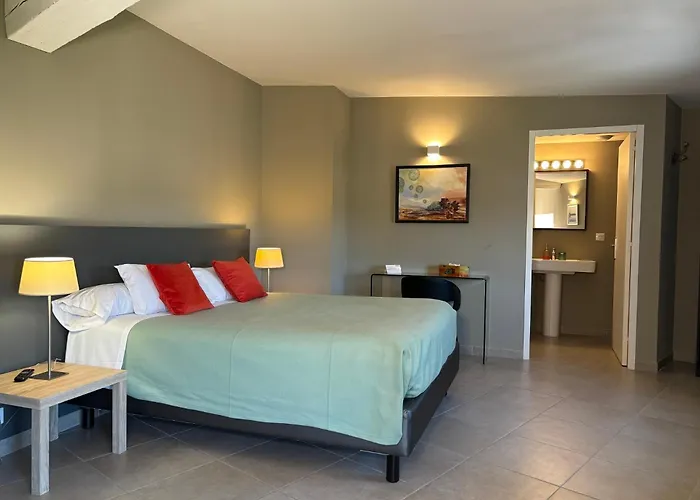 Bed & Breakfast Le Grenier Occitan 3*