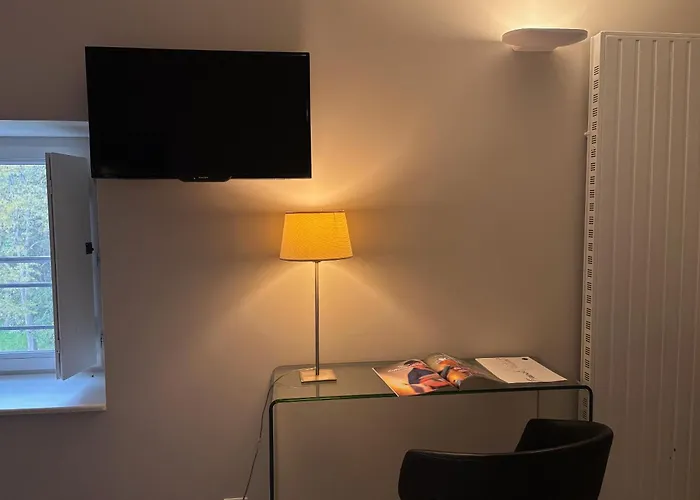Le Grenier Occitan Bed & Breakfast