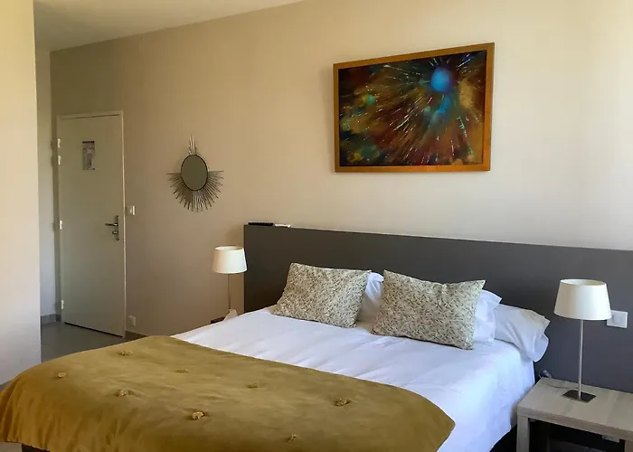 Bed & Breakfast Le Grenier Occitan Gramazie