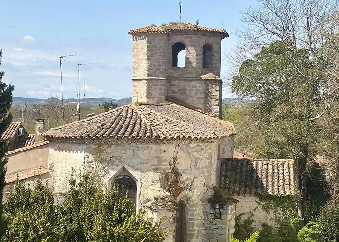 Bed & Breakfast Le Grenier Occitan