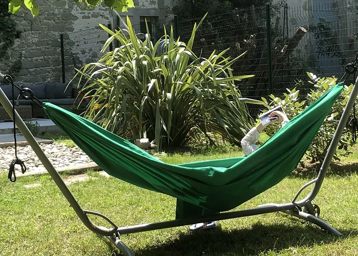 Le Grenier Occitan 3* Gramazie