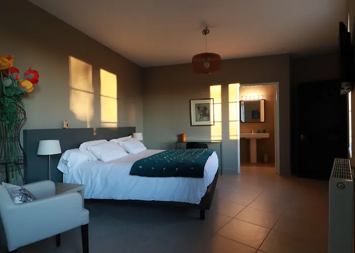Le Grenier Occitan Bed & Breakfast