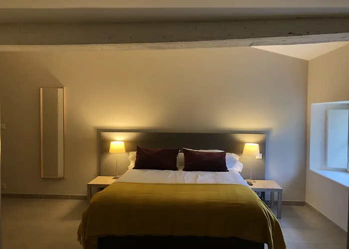 Bed & Breakfast Le Grenier Occitan 3*