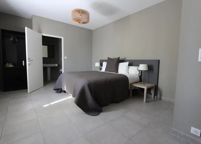 Bed & Breakfast Le Grenier Occitan 3*