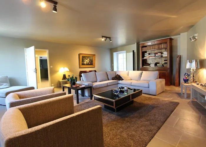 Bed & Breakfast Le Grenier Occitan